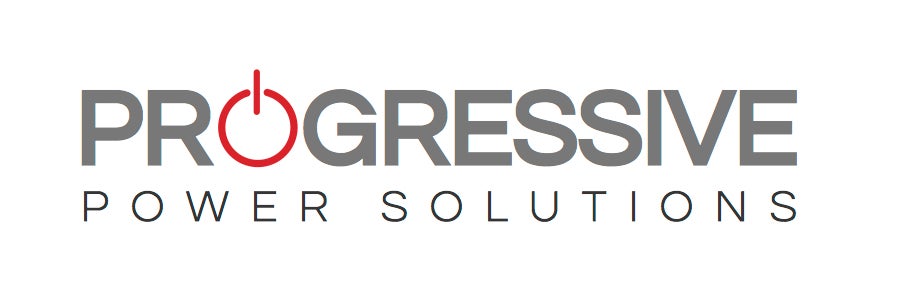 Progressive Power Solutions logo